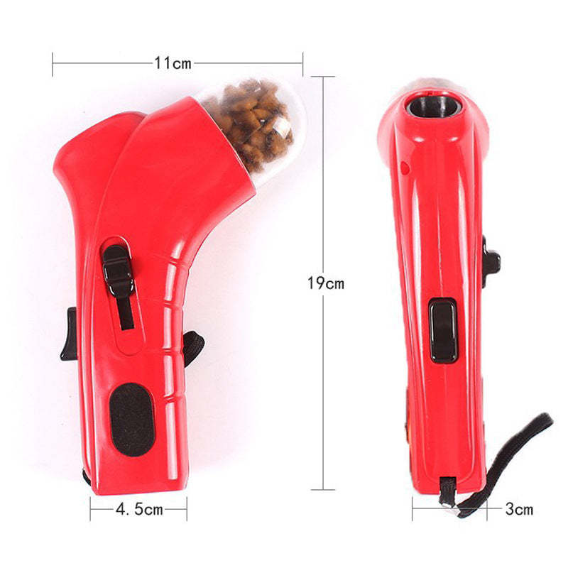 🐶Woof-tastic Toss🐶 Interactive dog feeding tool