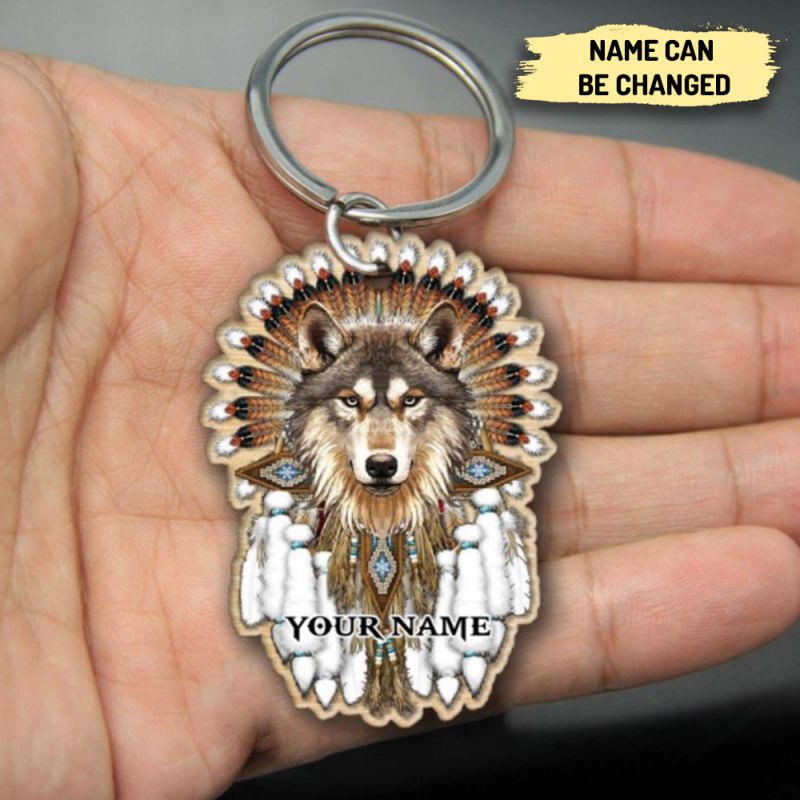 Custom Personalized Native American Best Friends Canvas - Native American Besties - Best Gift For Best Friends (Up to 6 besties) main image 1