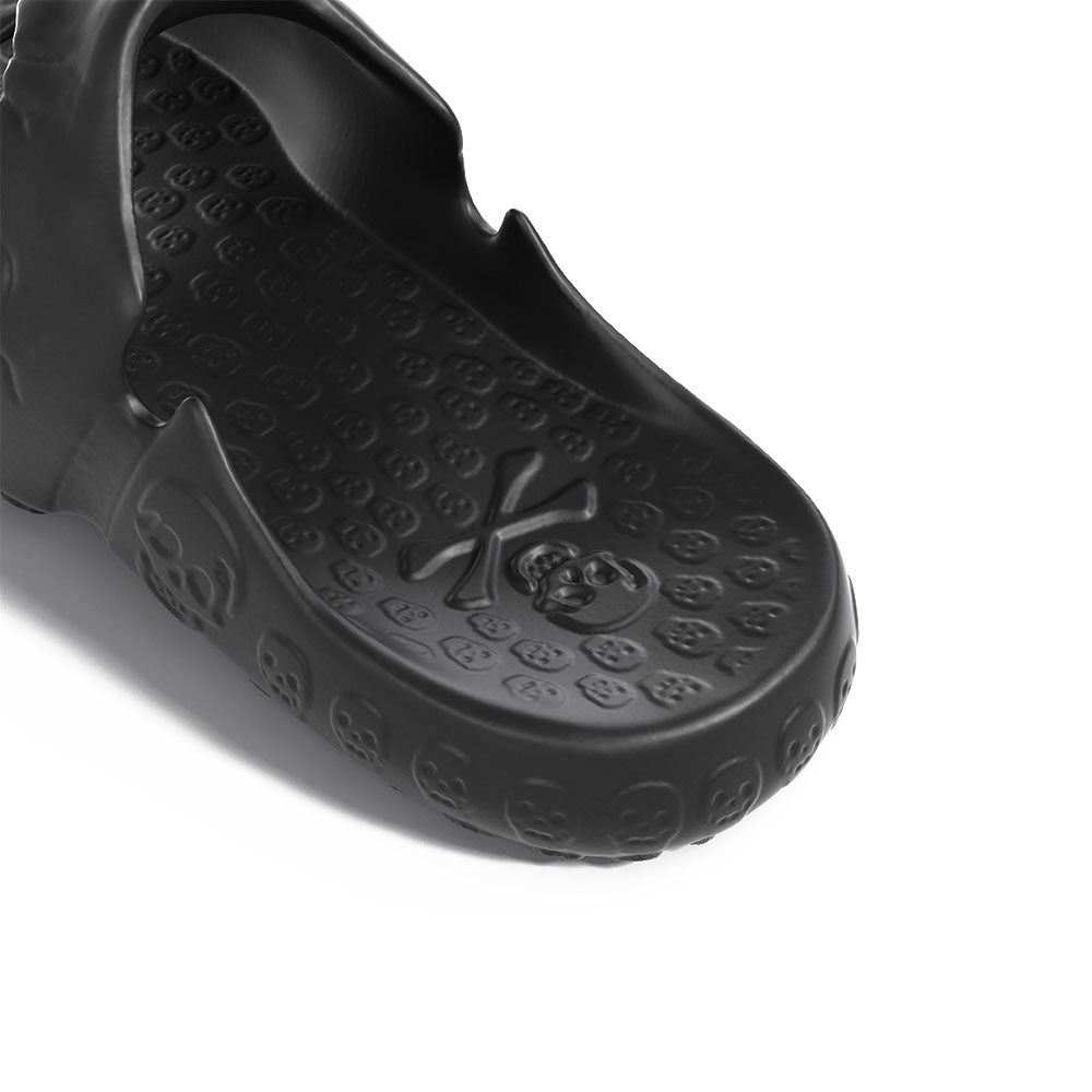 ☠️Skull slippers ☠️ ✨Super Soft Silent and Anti-slip Sole✨