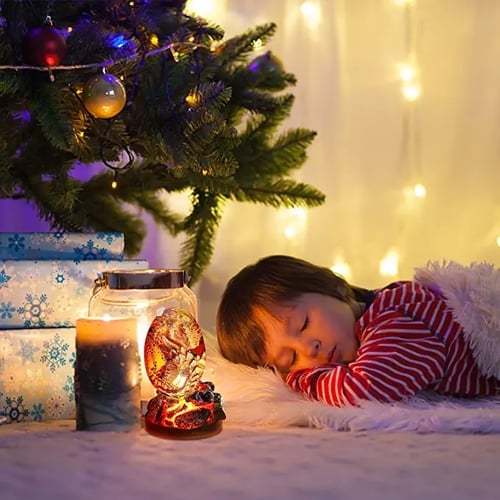 [Last Day Save 44%]🐉Lava Dragon Egg-Perfect gift for dragon lovers🐉