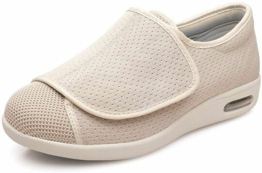 👞[FOR SWOLLEN FEET + PLUS SIZE]  - Comfortable Unisex Wide Walking Shoes👞