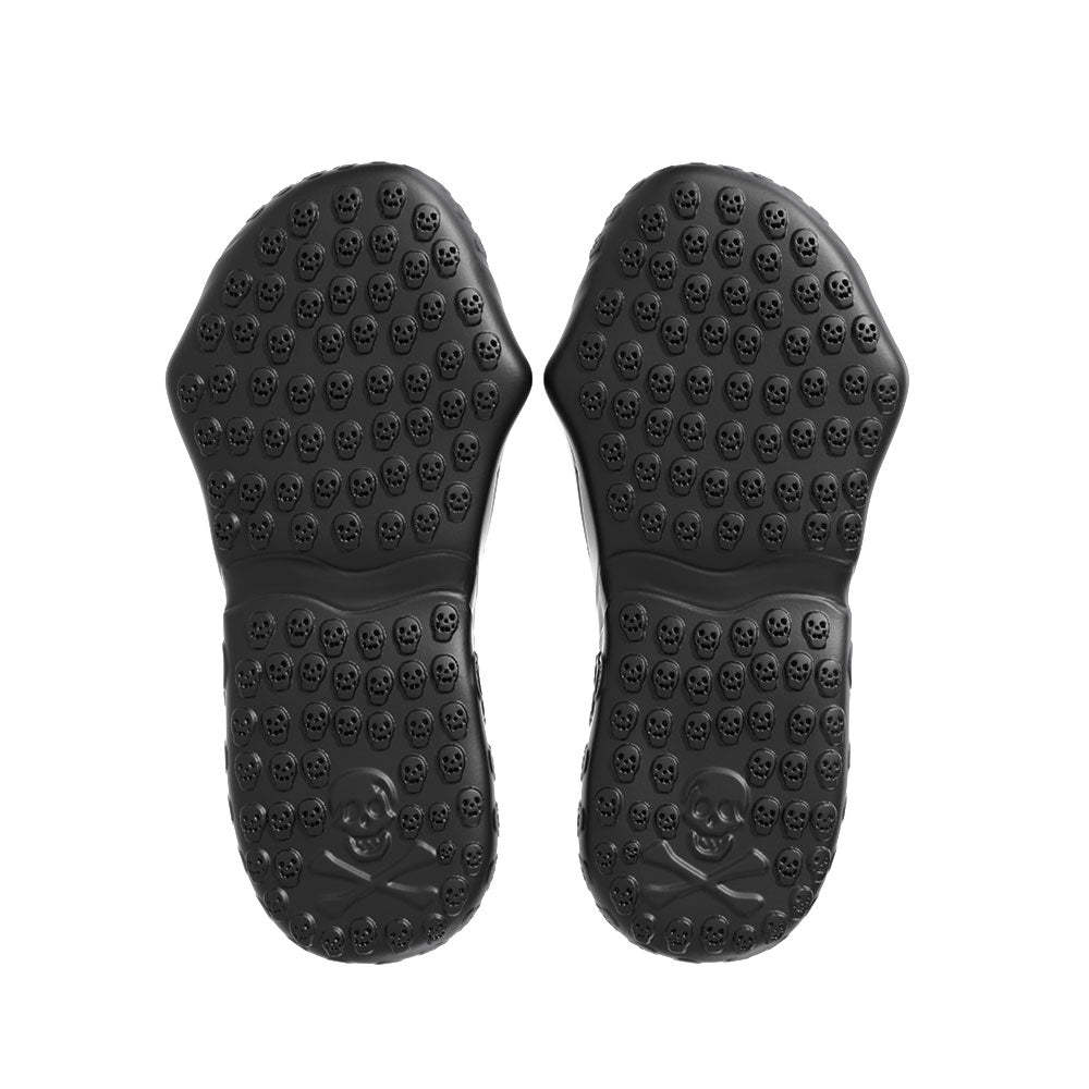 ☠️Skull slippers ☠️ ✨Super Soft Silent and Anti-slip Sole✨