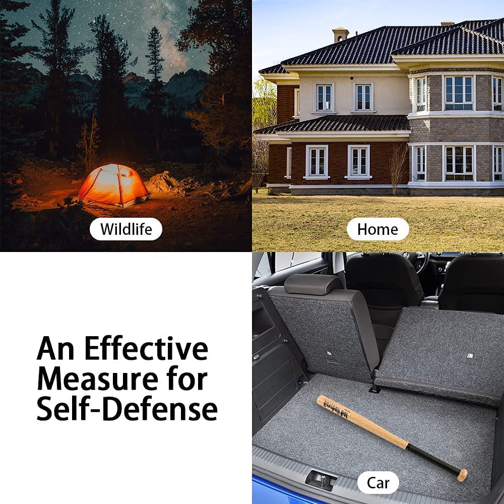 🧢3 in 1 baseball bat set ⚾ 25 inch baseball bat ⚾10.5 Inch Baseball Glove Cork Core Ball 