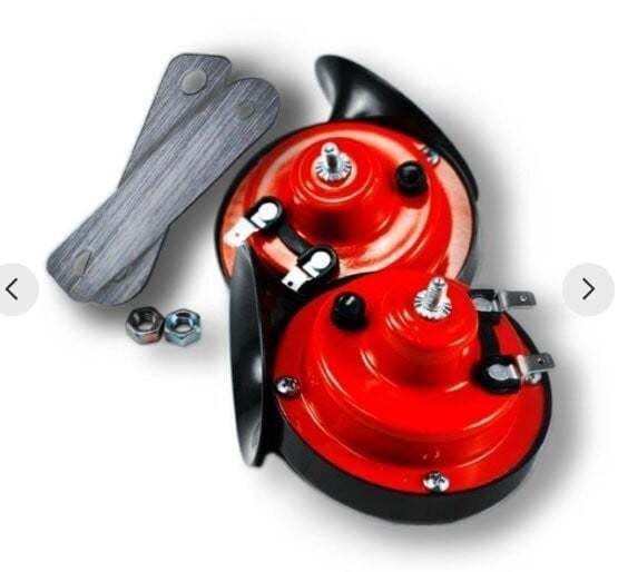 [Save 42% today]🔥150DB TRAIN HORN FOR TRUCKS