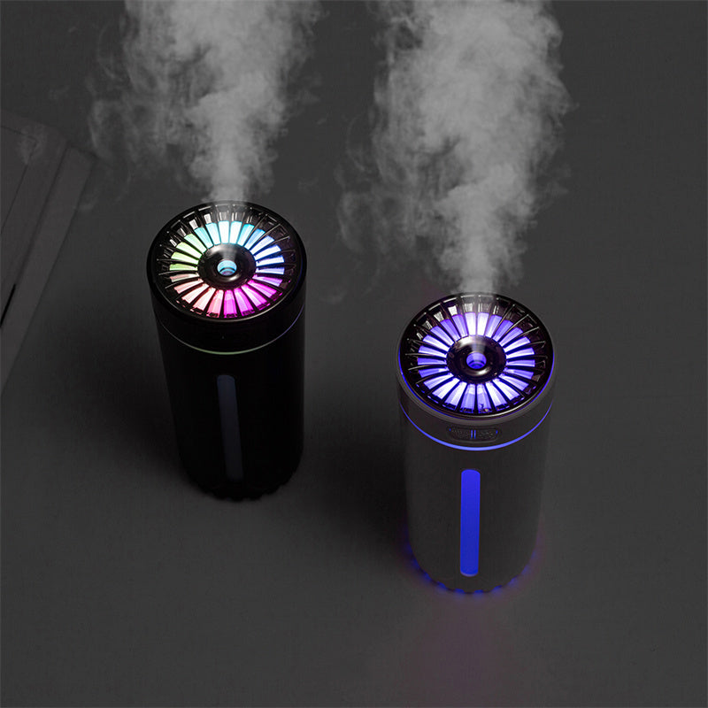 🔥Stylish and handsome car humidifier🔥