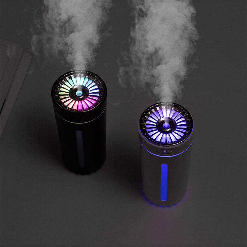 🔥Stylish and handsome car humidifier🔥