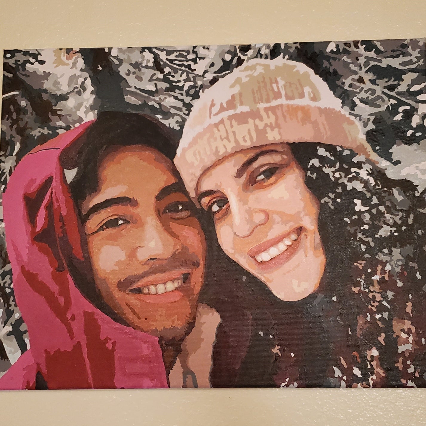 🔥Hot sale, Save 50% today🔥 🎨 Paint By Numbers.🖌️