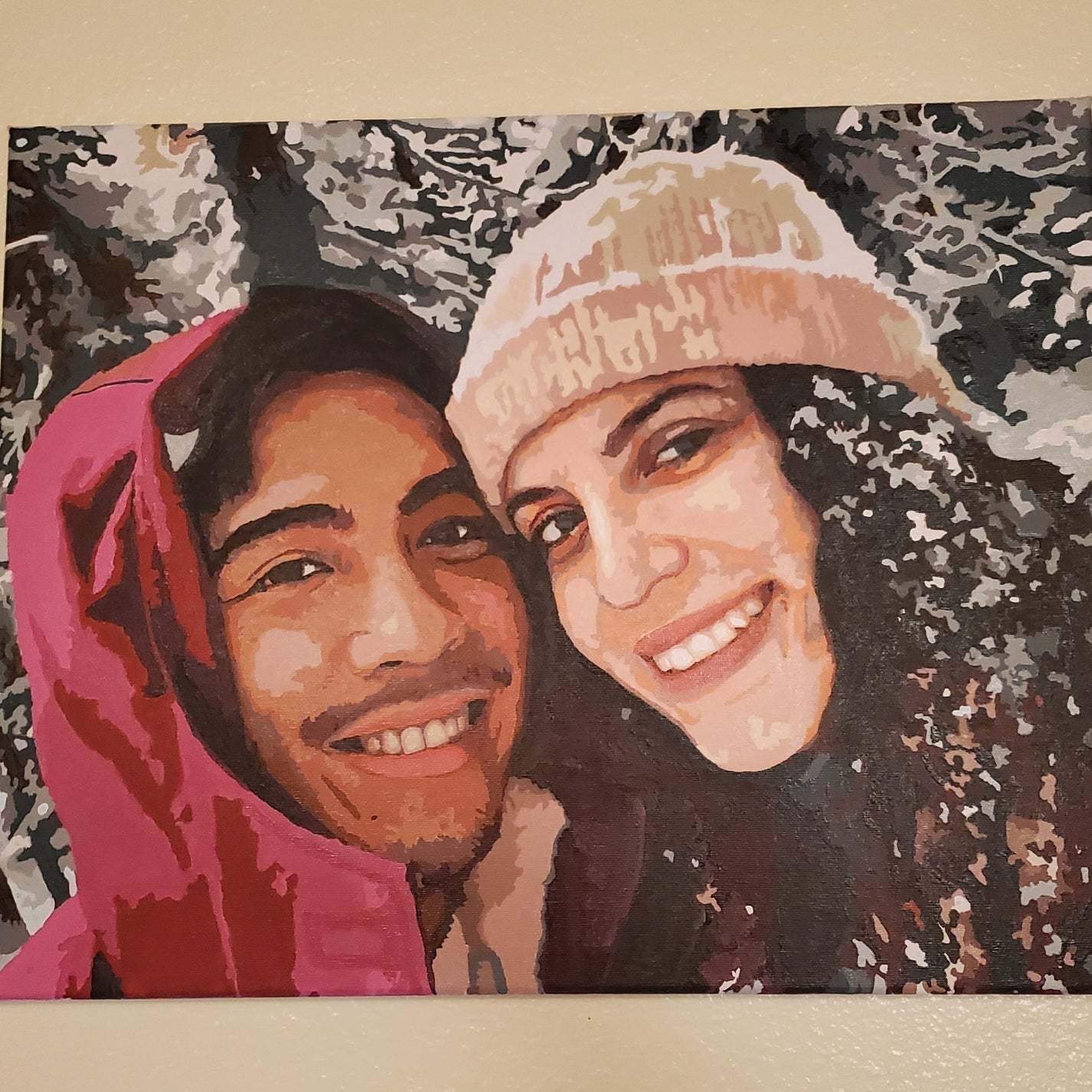 🔥Hot sale, Save 50% today🔥 🎨 Paint By Numbers.🖌️