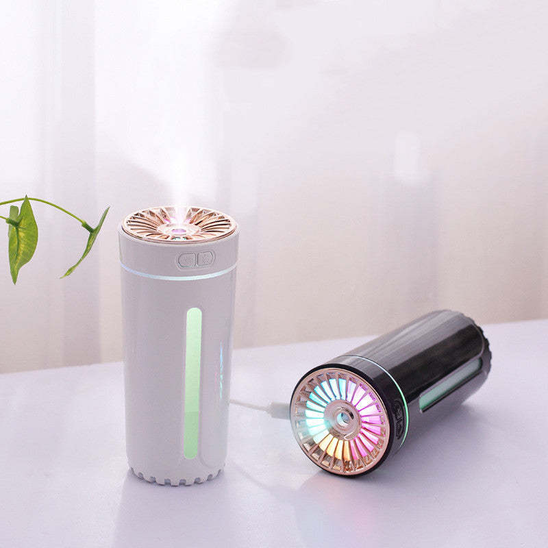 🔥Stylish and handsome car humidifier🔥