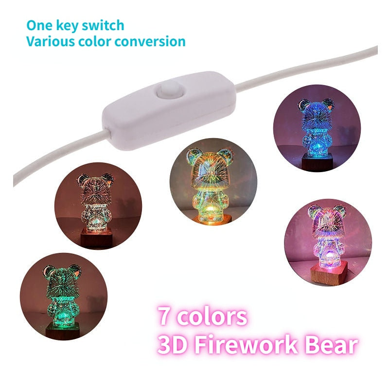 GloBear