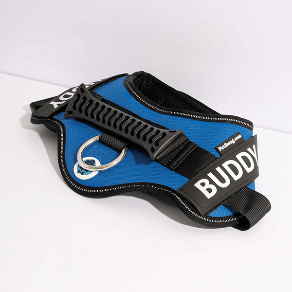 🐕Custom Anti-Choke Dog Harness🐶