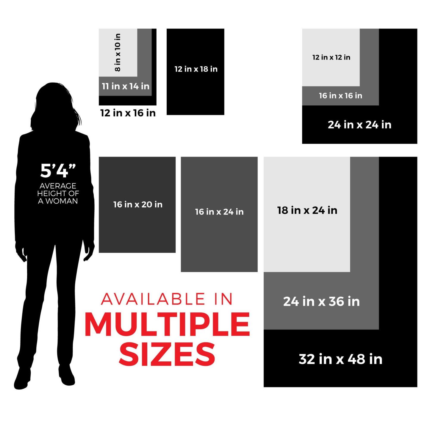 Custom Watercolor Portrait from Photo