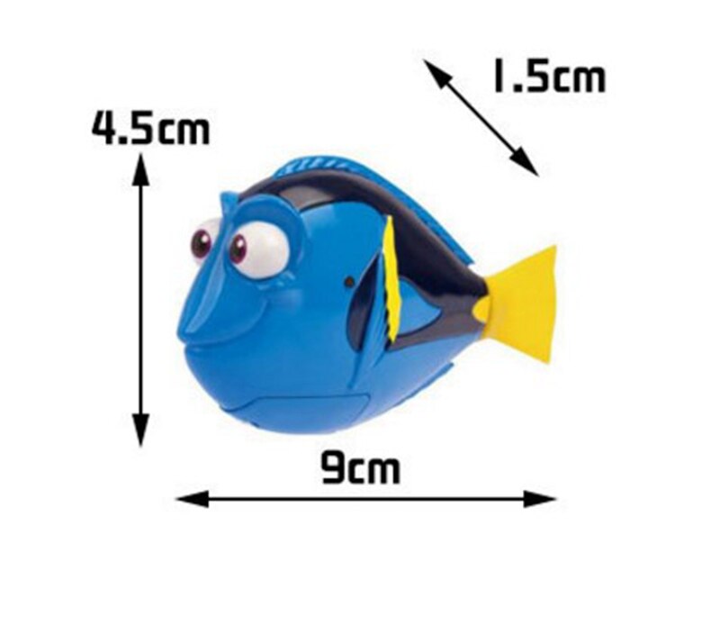 😺🐶Fish Toy For Pets