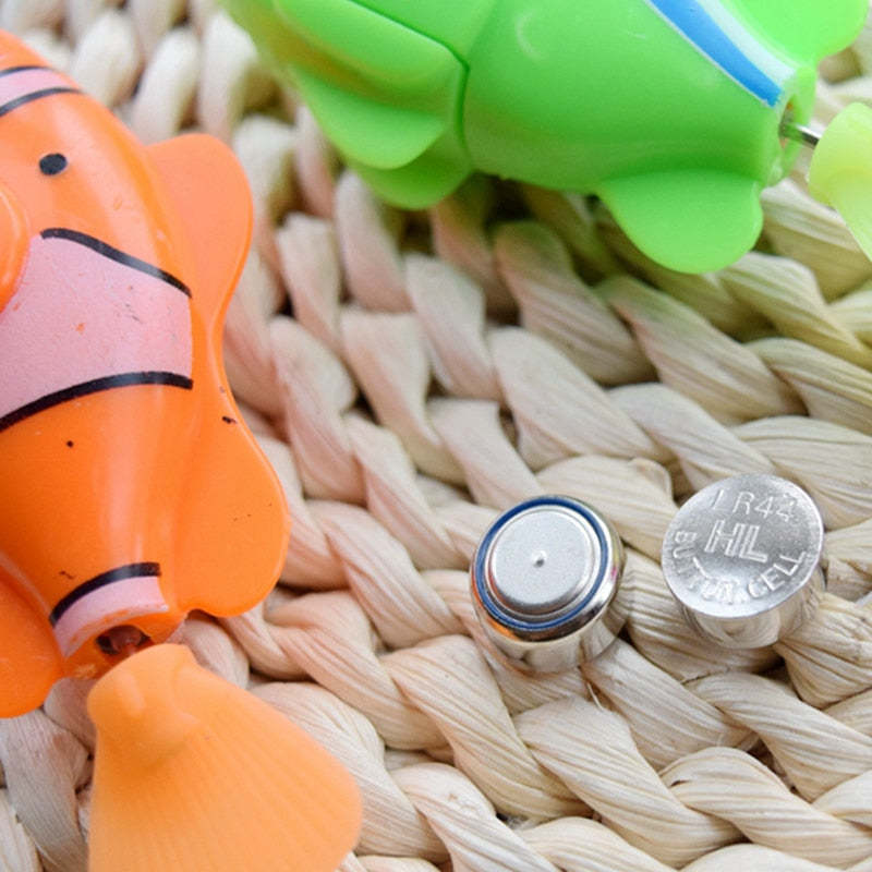 😺🐶Fish Toy For Pets