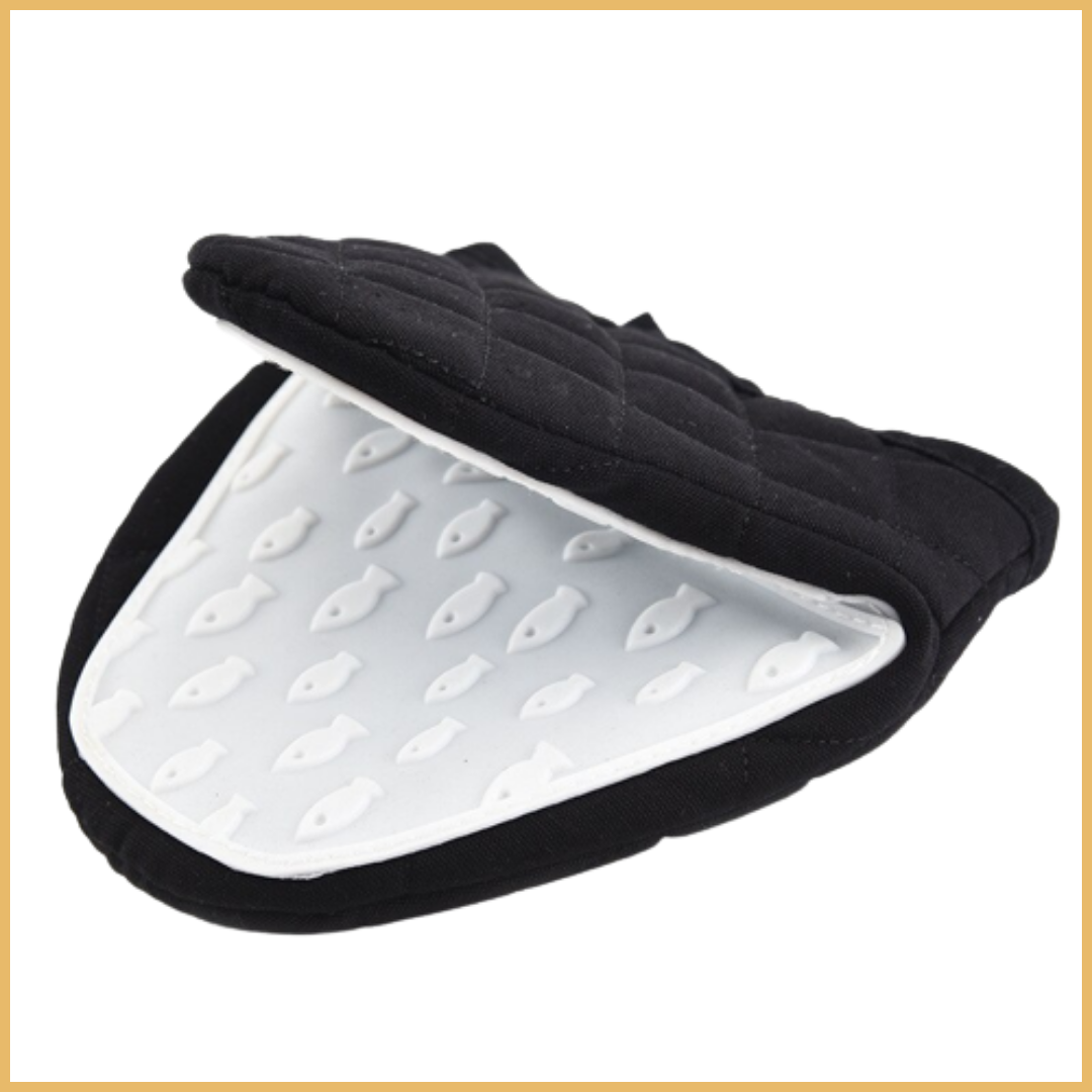 HeatShields - The Best Oven Mitts
