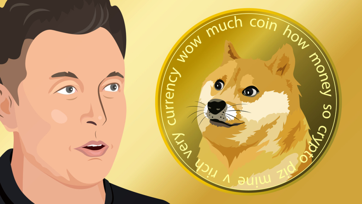 👕Dogecoin Custom T-shirt👕