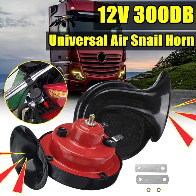 [Save 50% today]🔥300DB 150DB Tweeter Horn for Cars, Trucks, Motorcycles