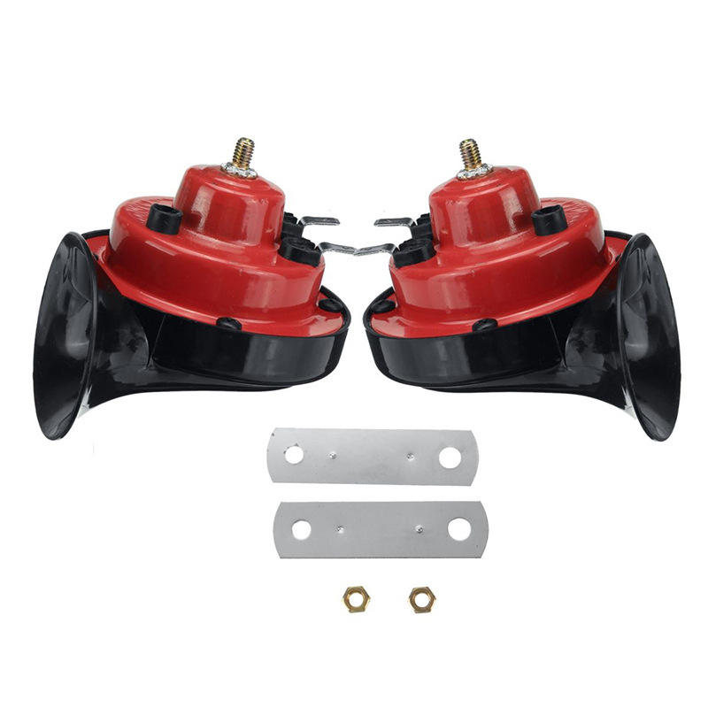 [Save 50% today]🔥300DB 150DB Tweeter Horn for Cars, Trucks, Motorcycles