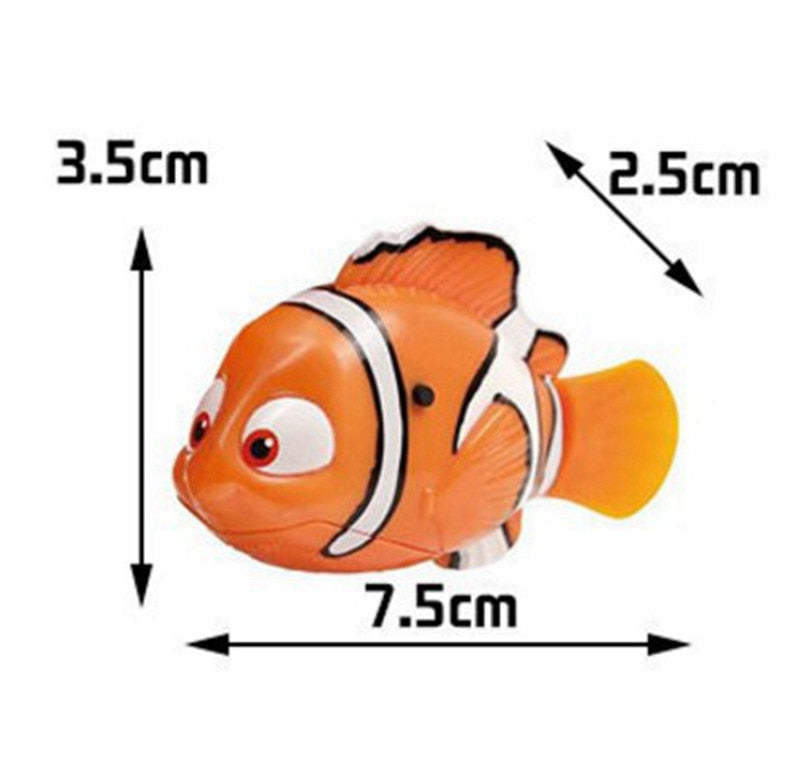 😺🐶Fish Toy For Pets