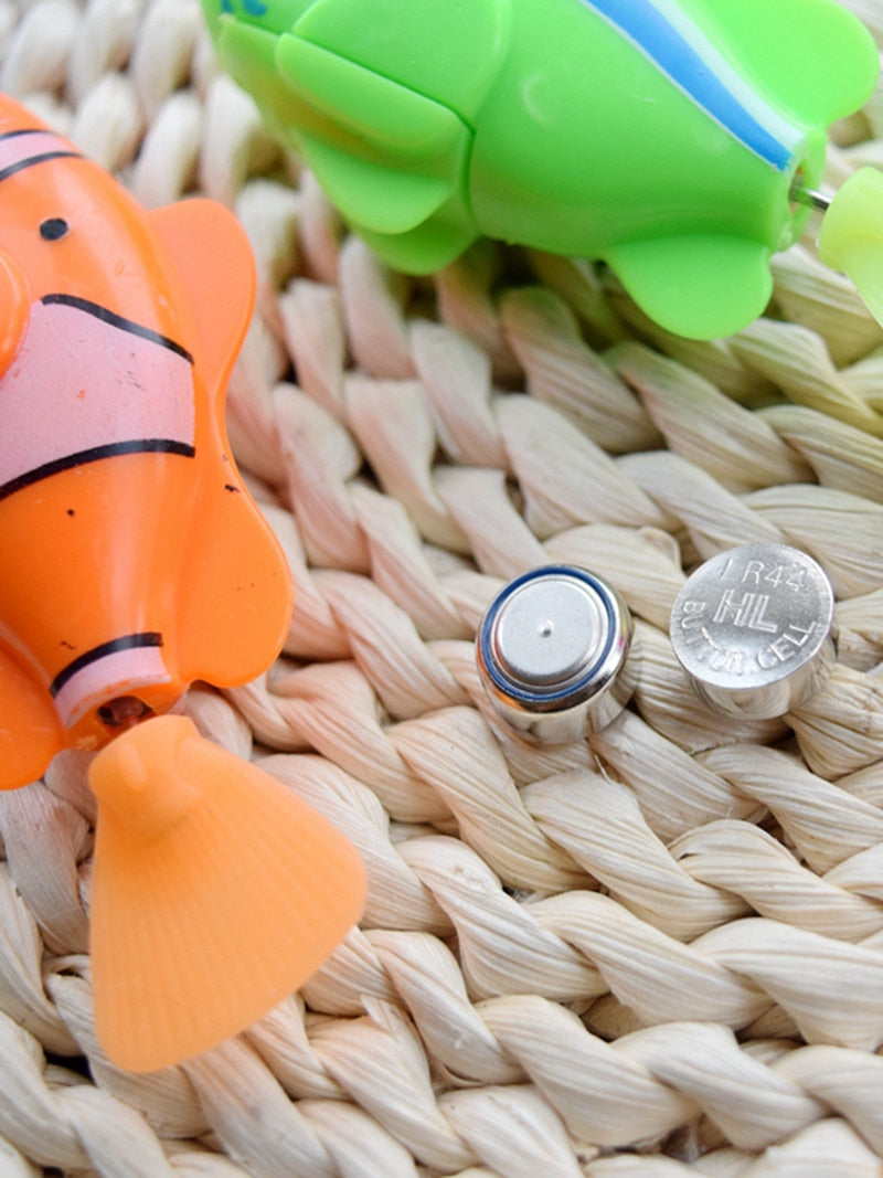 😺🐶Fish Toy For Pets