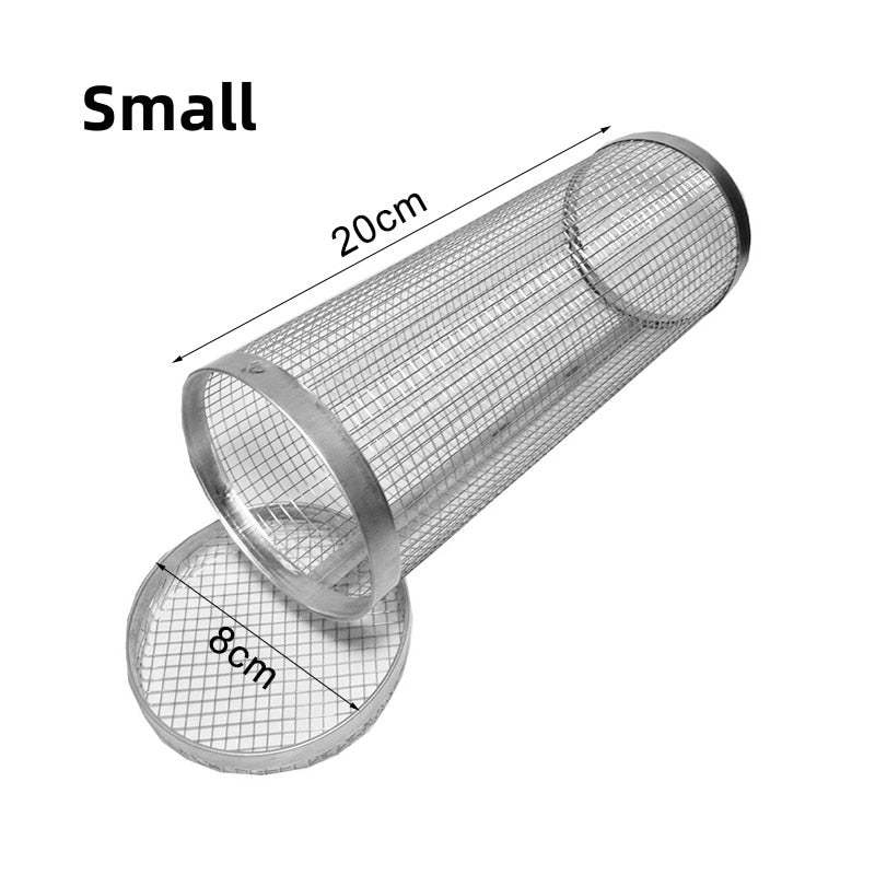 🔥Summer Hot Sale-BBQ outdoor grill net / Barbecue stainless steel wir