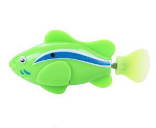 😺🐶Fish Toy For Pets