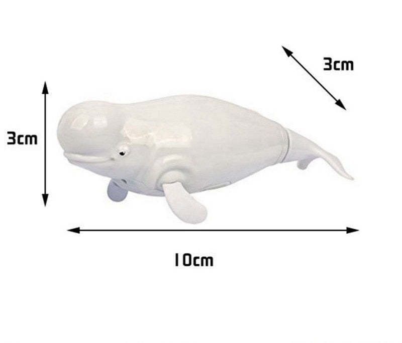 😺🐶Fish Toy For Pets