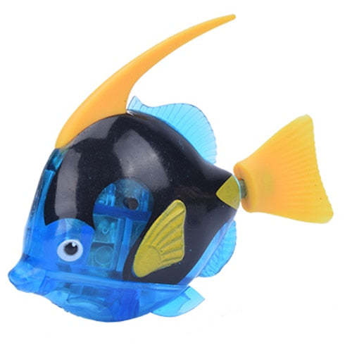 😺🐶Fish Toy For Pets