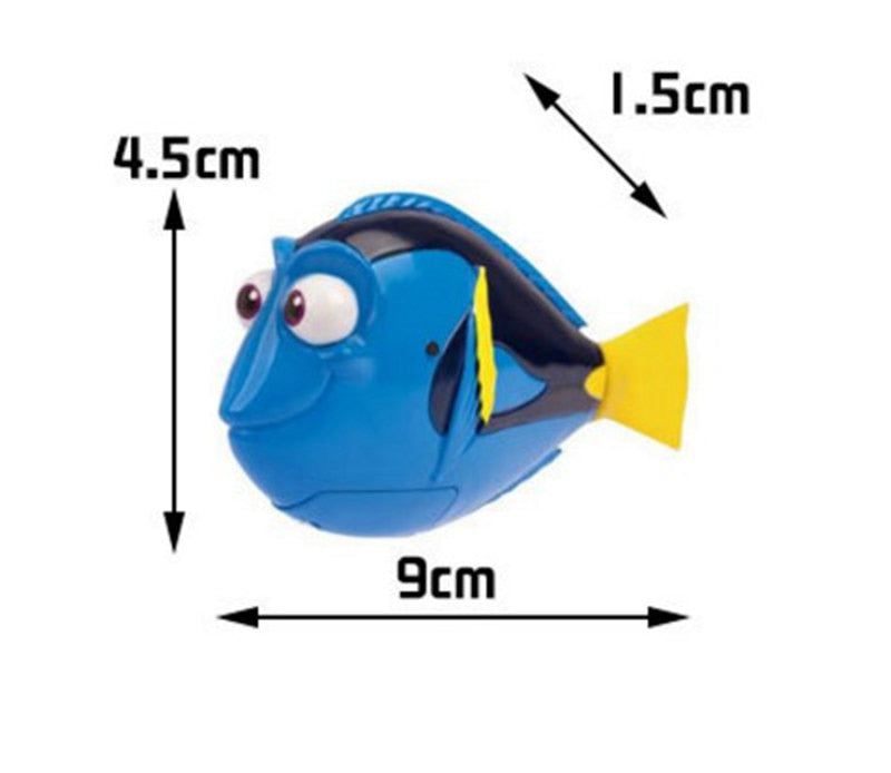 😺🐶Fish Toy For Pets