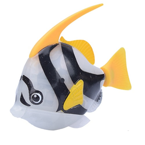 😺🐶Fish Toy For Pets