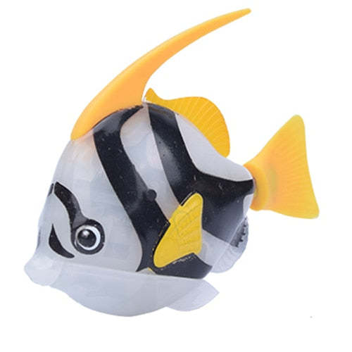 😺🐶Fish Toy For Pets