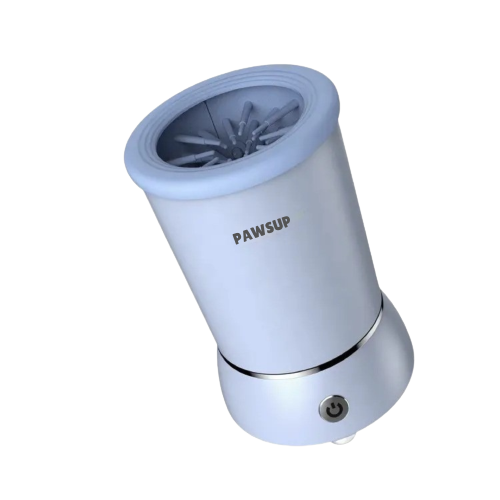 Automatic Paw Cleaner