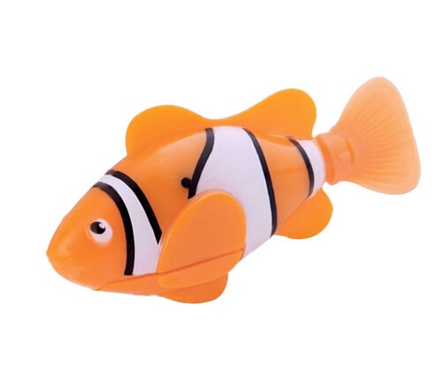 😺🐶Fish Toy For Pets
