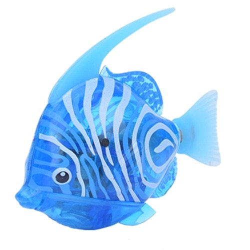😺🐶Fish Toy For Pets