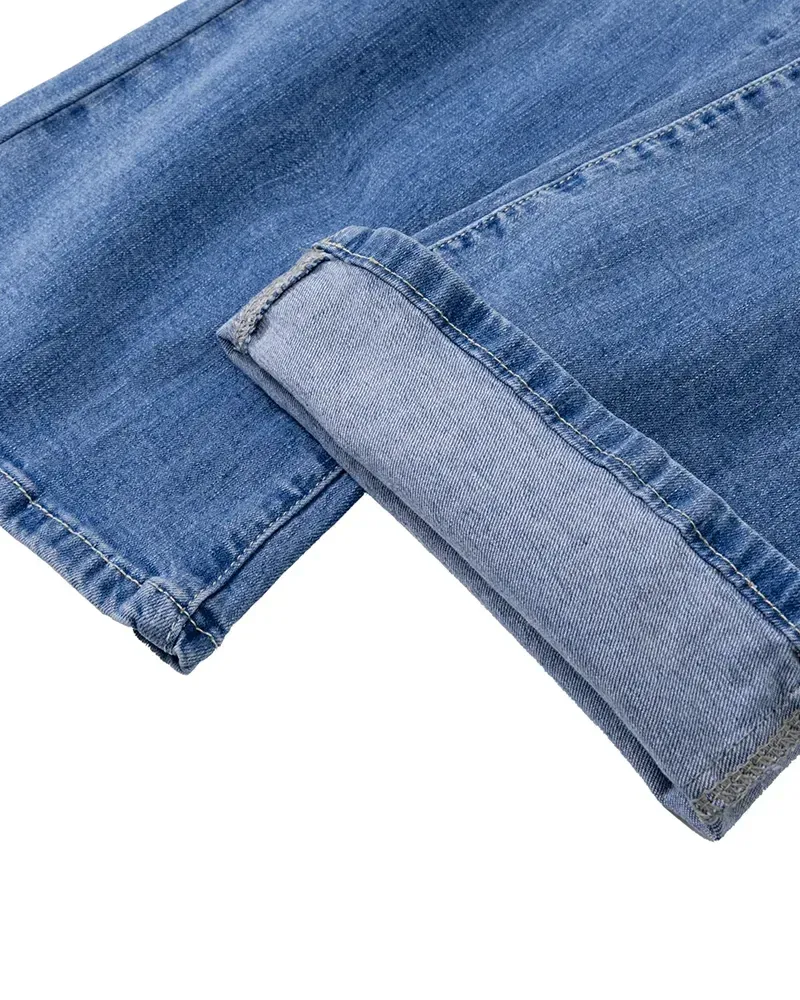 49% OFF💥Button Fly Booty Shaping High Waist Flare Jeans🔥(Buy 2 Free Shipping)