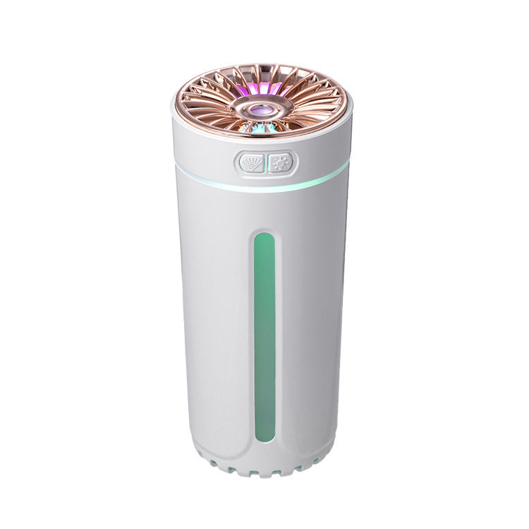 🔥Stylish and handsome car humidifier🔥