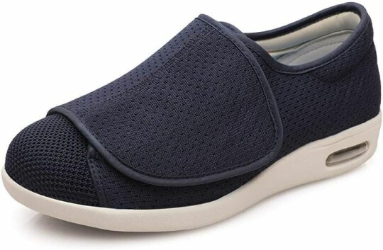 👞[FOR SWOLLEN FEET + PLUS SIZE] - Comfortable Unisex Wide Walking Sho