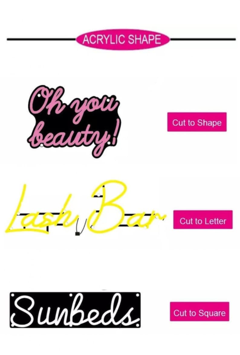 🌟🌟Custom Neon Sign |  Wedding Neon Sign | Led Neon Sign | Name Neon Sign | LED signs | Wall Decor | Home decor