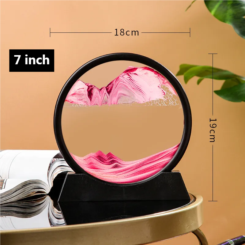 🔥Mother's Day Early Sale-[SAVE 50% OFF] 7 INCH DEEP SEA MOVING SAND P