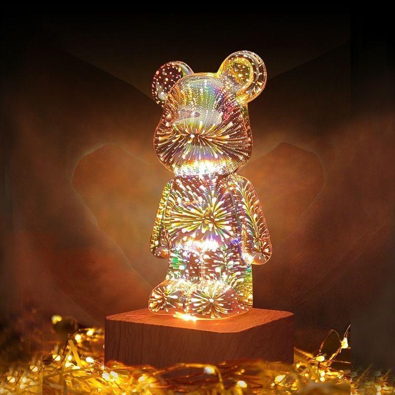 GloBear
