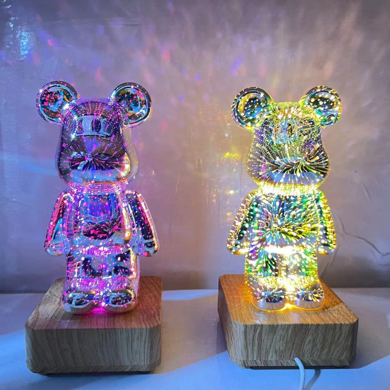 GloBear