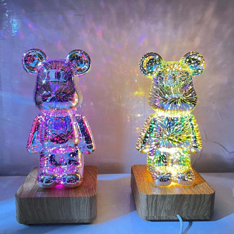 GloBear