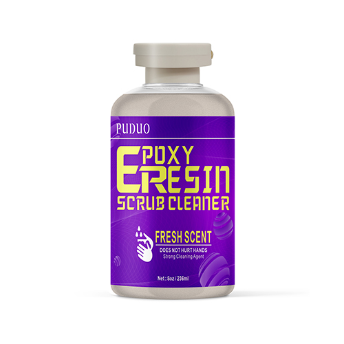 8 OZ PUDUO Cleaner for Epoxy Resin