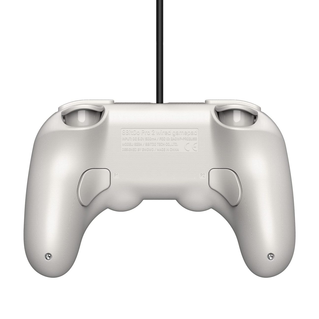 8BitDo Pro 2 8BitDo Pro 2 Wired Controller for Switch Windows Android