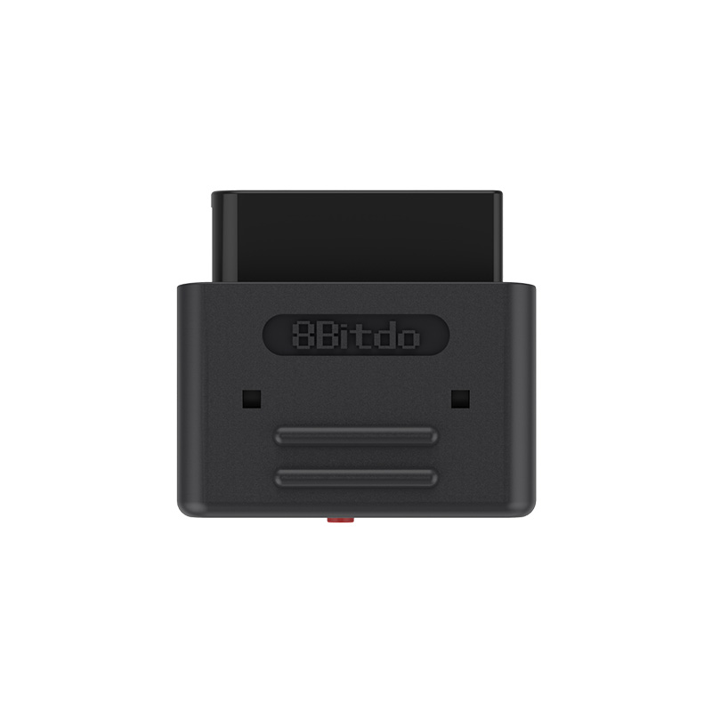 8bitdo retro receiver for snes Clearance