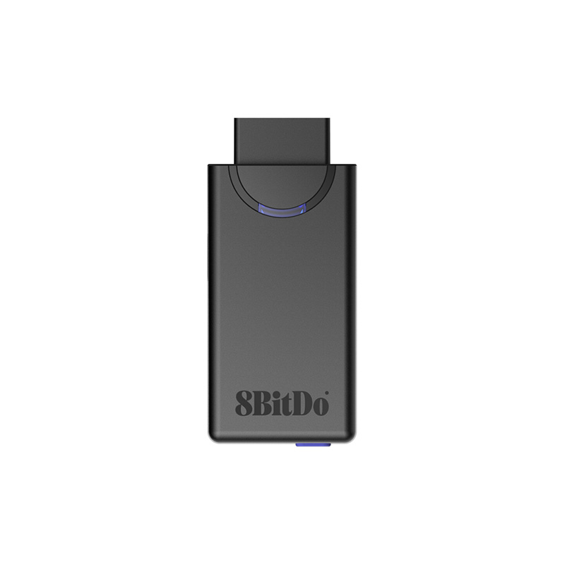 8BitDo Bluetooth Retro Receiver for MegaDrive & SEGA Genesis