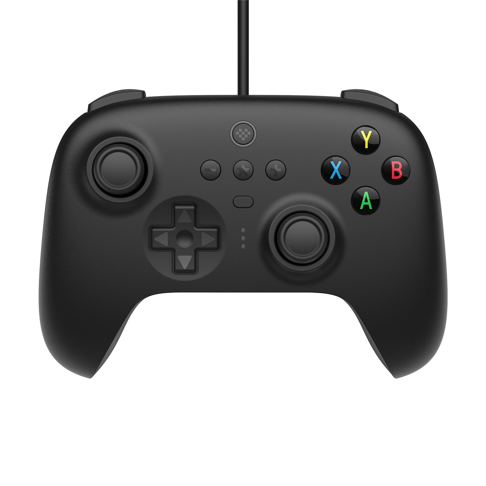 8BitDo Ultimate Controller Wired USB compatible for Windows