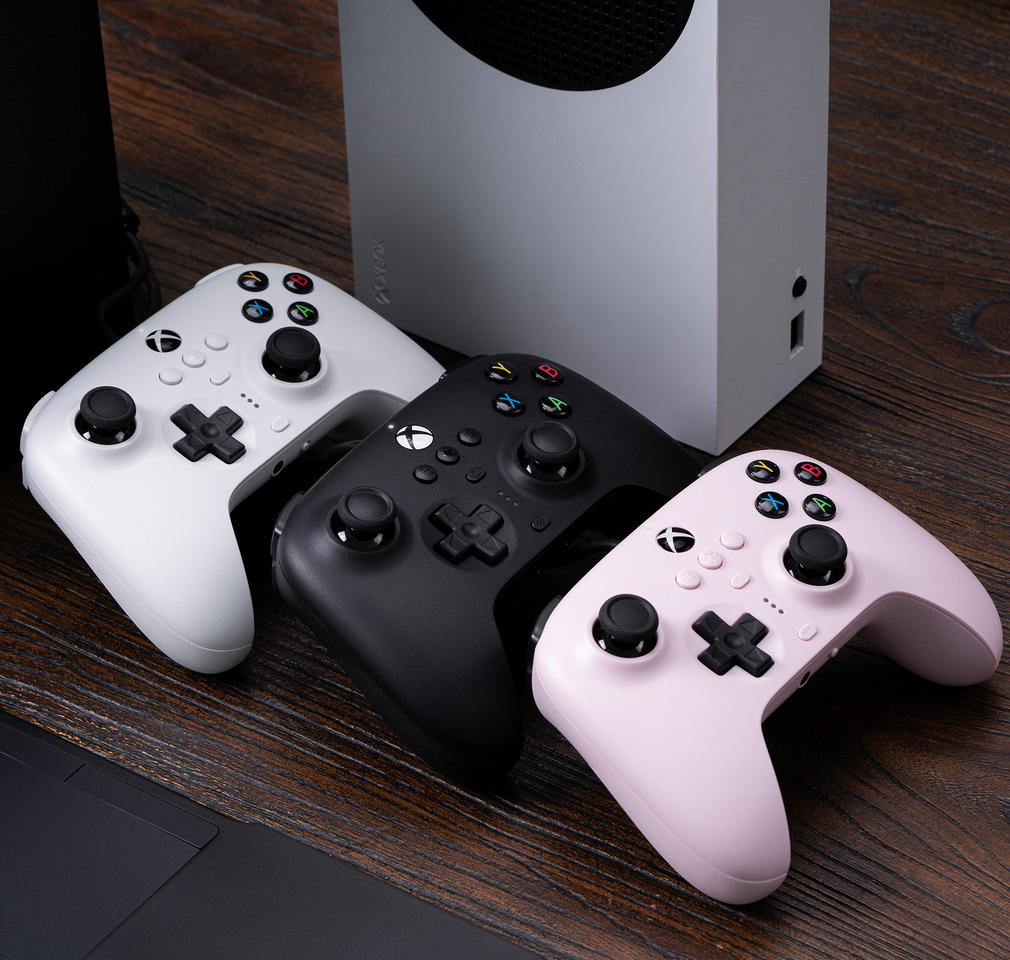 Ultimate Wired Controller for Xbox Series, Series S, X, Xbox One, Windows 10, 11