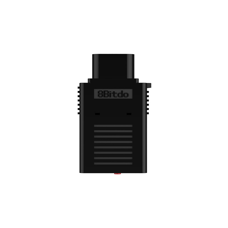 8BitDo Bluetooth Retro Receiver for NES