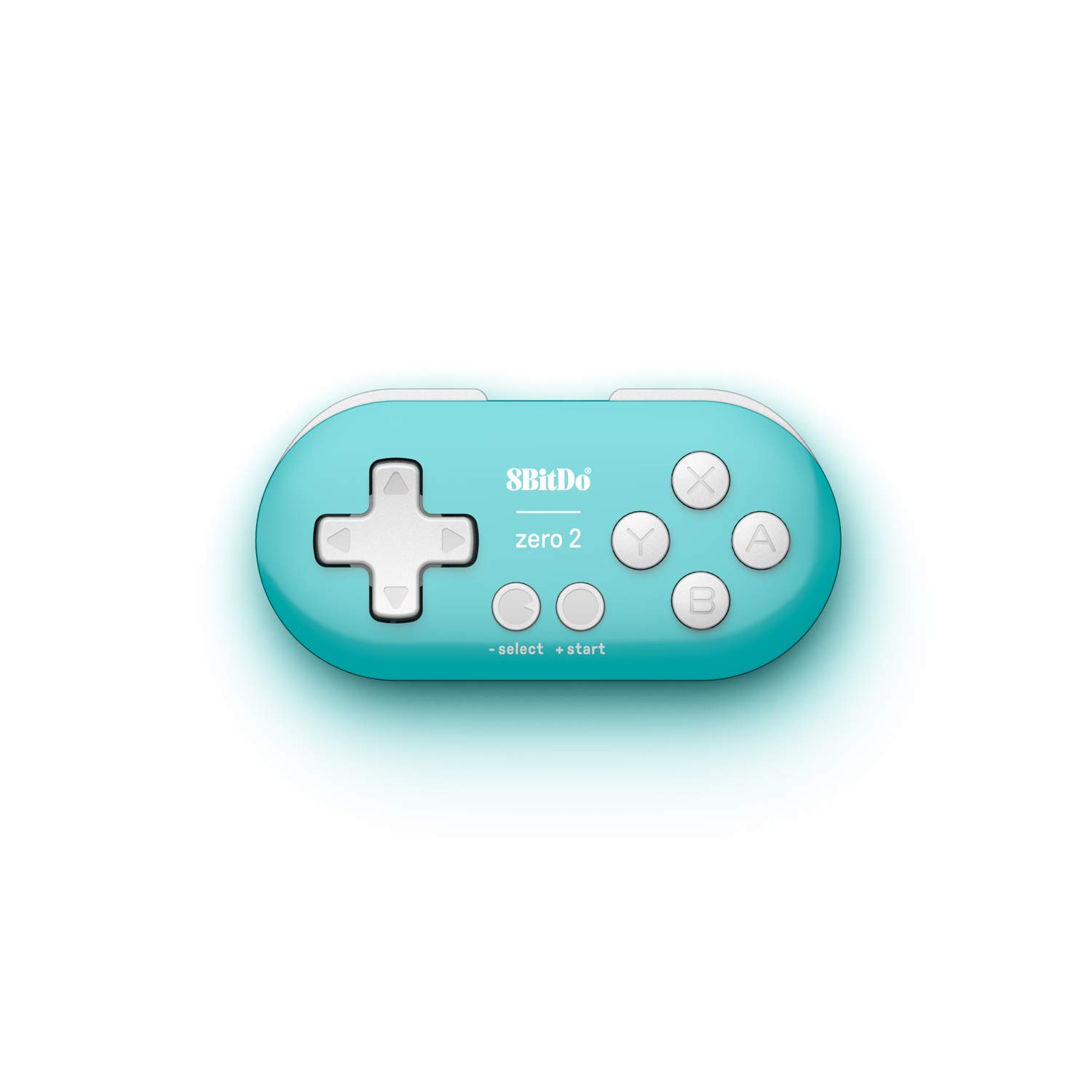 8bitdo Zero 2 Bluetooth Gamepad Mini Controller For Switch Windows And 8bitdo Zero 2 Bluetooth Gamepad Mini Controller For Switch Windows And